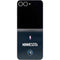 NBA Minnesota Timberwolves Jersey Galaxy Z Flip6 Skin