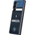 NBA Minnesota Timberwolves Jersey Galaxy Z Fold5 5G Skin