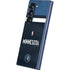 NBA Minnesota Timberwolves Jersey Galaxy Z Fold6 Skin