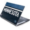NBA Minnesota Timberwolves Jersey Generic Laptop Skin