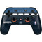 NBA Minnesota Timberwolves Jersey Google Stadia Controller Skin