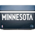 NBA Minnesota Timberwolves Jersey HP ZBook Fury 16 G10 Skin