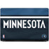 NBA Minnesota Timberwolves Jersey Dell Inspiron Skin