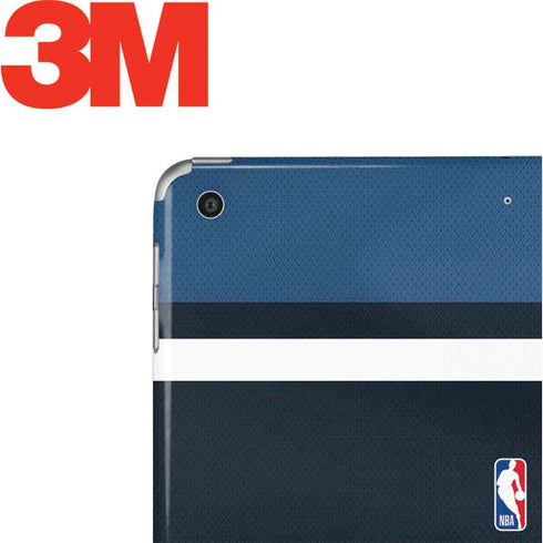 NBA Minnesota Timberwolves Jersey Apple iPad Skin