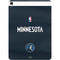 NBA Minnesota Timberwolves Jersey Apple iPad Air Skin