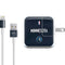 NBA Minnesota Timberwolves Jersey iPad Charger (10W USB) Skin