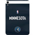 NBA Minnesota Timberwolves Jersey Apple iPad Mini Skin