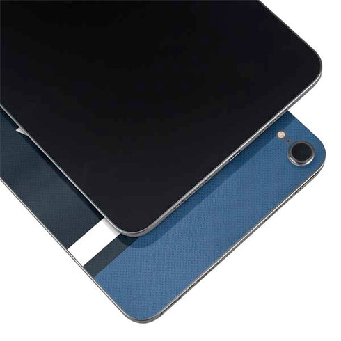 NBA Minnesota Timberwolves Jersey Apple iPad Mini Skin