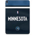 NBA Minnesota Timberwolves Jersey Apple iPad Pro Skin
