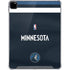 NBA Minnesota Timberwolves Jersey iPad Pro 12.9in (2020) Clear Case