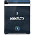 NBA Minnesota Timberwolves Jersey iPad Cases
