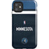 NBA Minnesota Timberwolves Jersey iPhone 11 Impact Case