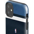 NBA Minnesota Timberwolves Jersey iPhone 11 Impact Case