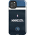 NBA Minnesota Timberwolves Jersey iPhone Cases