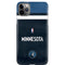 NBA Minnesota Timberwolves Jersey iPhone 11 Pro Max Lite Case