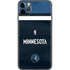 NBA Minnesota Timberwolves Jersey iPhone 11 Pro Max Skin