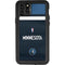 NBA Minnesota Timberwolves Jersey iPhone 11 Pro Max Waterproof Case
