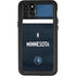 NBA Minnesota Timberwolves Jersey iPhone 11 Pro Max Waterproof Case