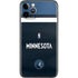 NBA Minnesota Timberwolves Jersey iPhone 11 Pro Skin