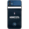 NBA Minnesota Timberwolves Jersey iPhone 11 Skin