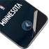 NBA Minnesota Timberwolves Jersey iPhone 11 Skin