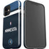 NBA Minnesota Timberwolves Jersey iPhone 12 Impact Case