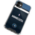 NBA Minnesota Timberwolves Jersey iPhone 12 Mini Clear Case