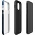 NBA Minnesota Timberwolves Jersey iPhone 12 Mini Impact Case