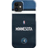 NBA Minnesota Timberwolves Jersey iPhone 12 Mini Lite Case