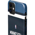 NBA Minnesota Timberwolves Jersey iPhone 12 Mini Lite Case