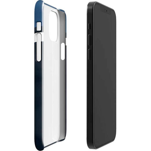 NBA Minnesota Timberwolves Jersey iPhone 12 Mini Lite Case