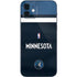 NBA Minnesota Timberwolves Jersey iPhone 12 Mini Skin