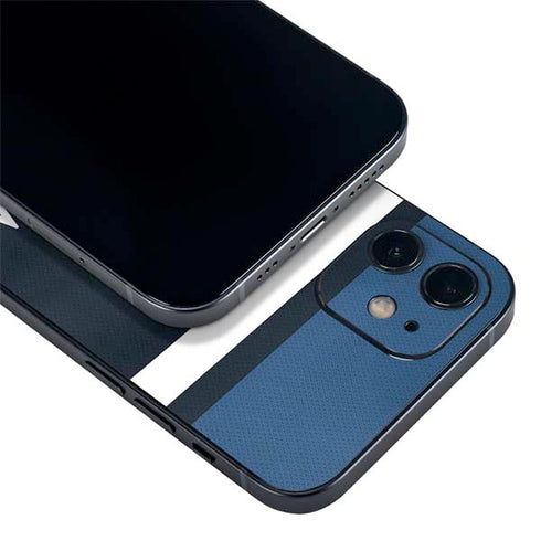 NBA Minnesota Timberwolves Jersey iPhone 12 Mini Skin