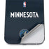 NBA Minnesota Timberwolves Jersey iPhone 12 Pro Skin