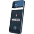 NBA Minnesota Timberwolves Jersey iPhone 12 Skin