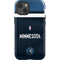 NBA Minnesota Timberwolves Jersey iPhone 13 Impact Case