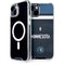NBA Minnesota Timberwolves Jersey iPhone 13 MagSafe Case