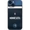 NBA Minnesota Timberwolves Jersey iPhone 13 Mini Skin