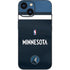 NBA Minnesota Timberwolves Jersey iPhone 13 Mini Skin