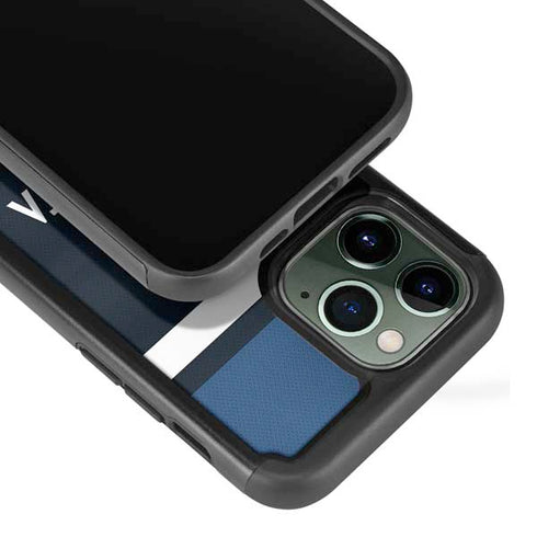 NBA Minnesota Timberwolves Jersey iPhone 13 Pro Cargo Case