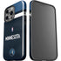 NBA Minnesota Timberwolves Jersey iPhone 13 Pro Impact Case