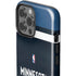NBA Minnesota Timberwolves Jersey iPhone 13 Pro Max Impact Case