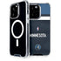 NBA Minnesota Timberwolves Jersey iPhone 13 Pro Max MagSafe Case