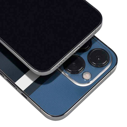 NBA Minnesota Timberwolves Jersey iPhone 13 Pro Max Skin