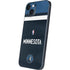 NBA Minnesota Timberwolves Jersey iPhone 13 Skin