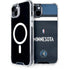 NBA Minnesota Timberwolves Jersey iPhone 14 MagSafe Case
