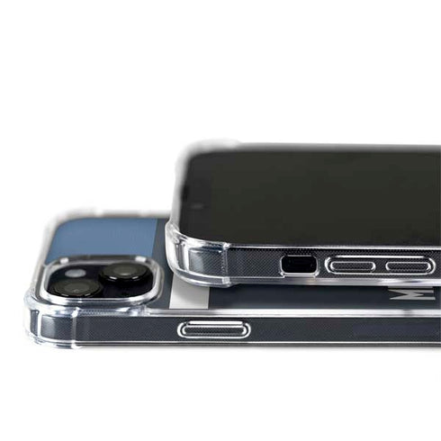 NBA Minnesota Timberwolves Jersey iPhone 14 MagSafe Case