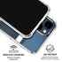 NBA Minnesota Timberwolves Jersey iPhone 14 Plus Clear Case