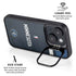 NBA Minnesota Timberwolves Jersey iPhone 14 Plus Kickstand Case