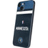 NBA Minnesota Timberwolves Jersey iPhone 14 Plus Skin